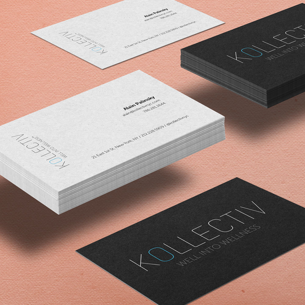 Corporate Identity